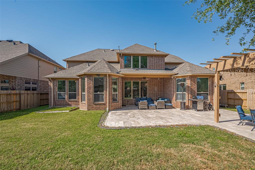 28515 Hunters Shore Dr Dr, Katy, Texas image 33