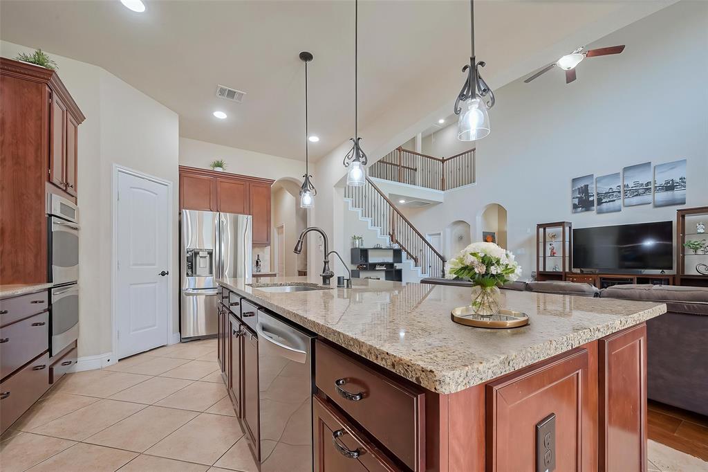 28515 Hunters Shore Dr Dr, Katy, Texas image 9