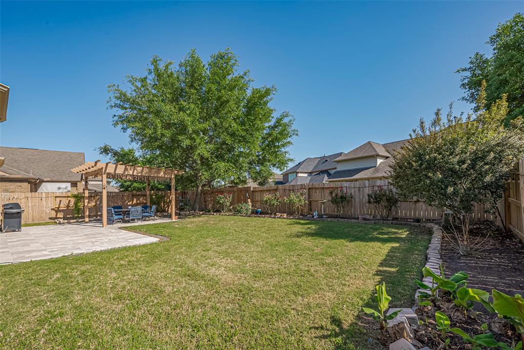 28515 Hunters Shore Dr Dr, Katy, Texas image 35