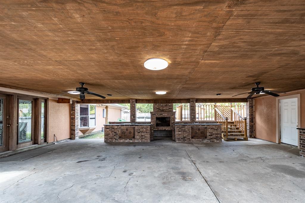 204 Forrest St Street, Baytown, Texas image 28