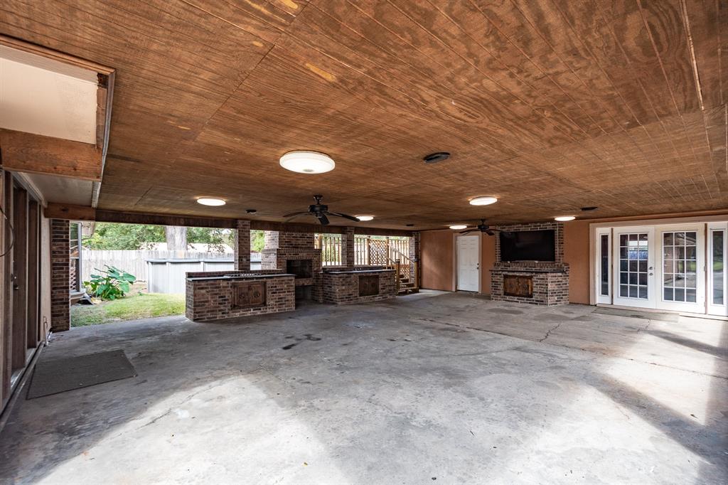 204 Forrest St Street, Baytown, Texas image 27