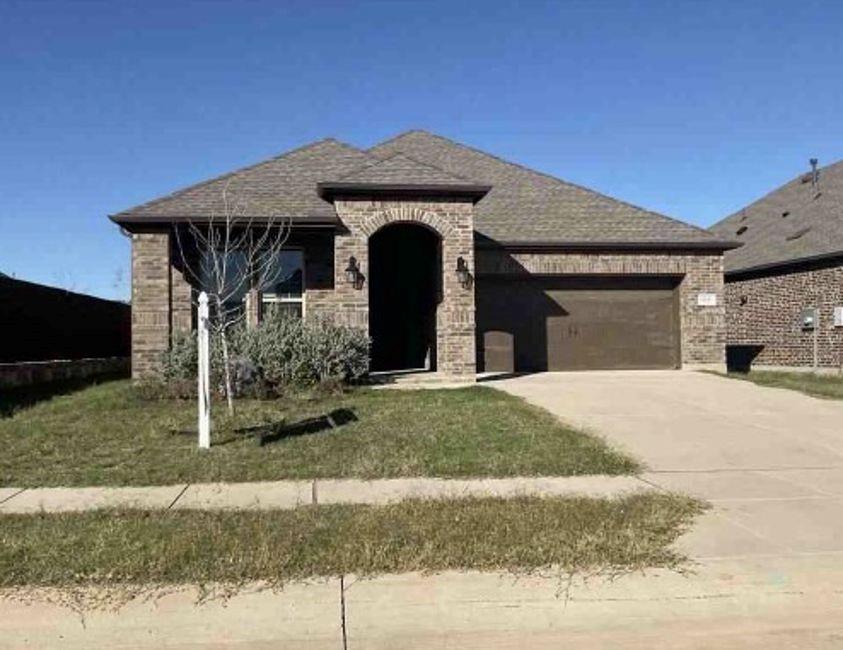 11213 Aspen Trail, Aubrey, Texas image 1