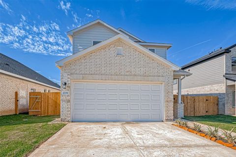 10155 Red Snapper Road Magnolia TX 77354