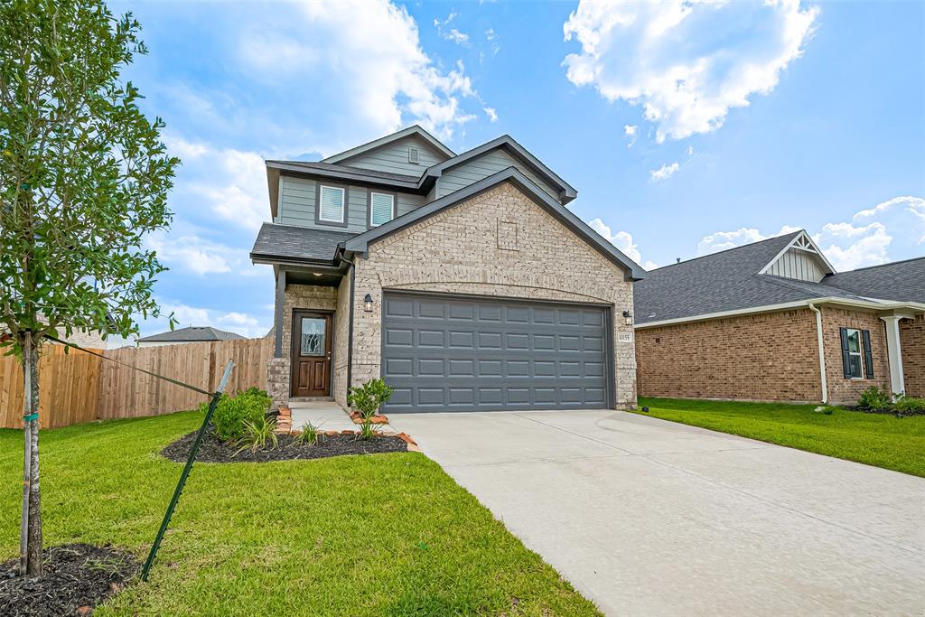 10155 Red Snapper Road