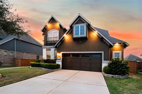 A home in Richmond