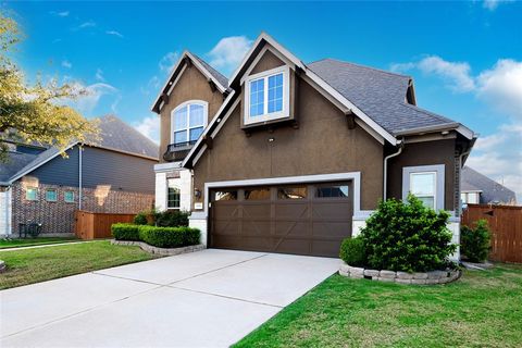 A home in Richmond