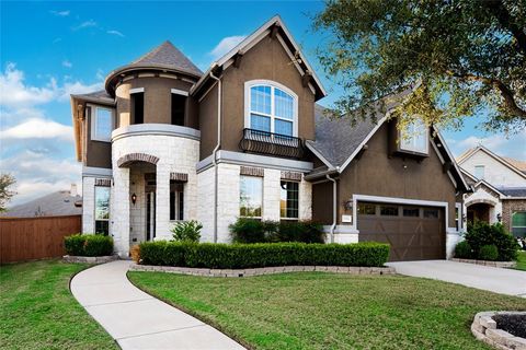 A home in Richmond