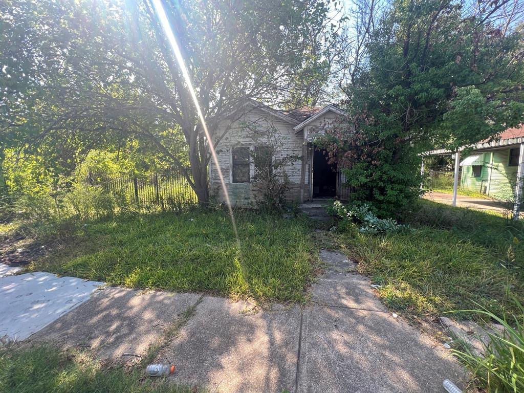 4440 Providence Street