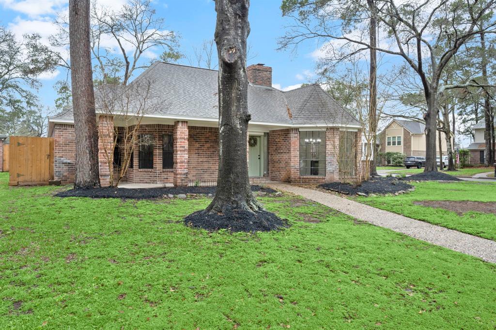 15727 Birch View Drive, Tomball, Texas image 3