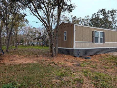 A home in Brazoria