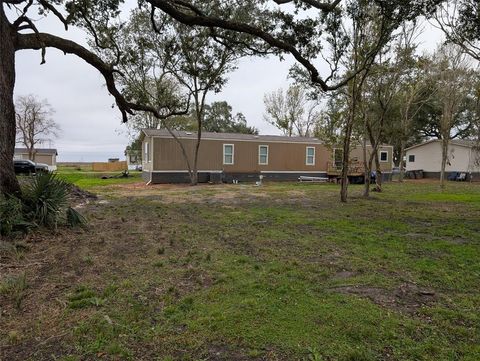 A home in Brazoria