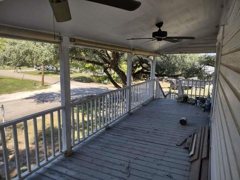 A home in Anderson