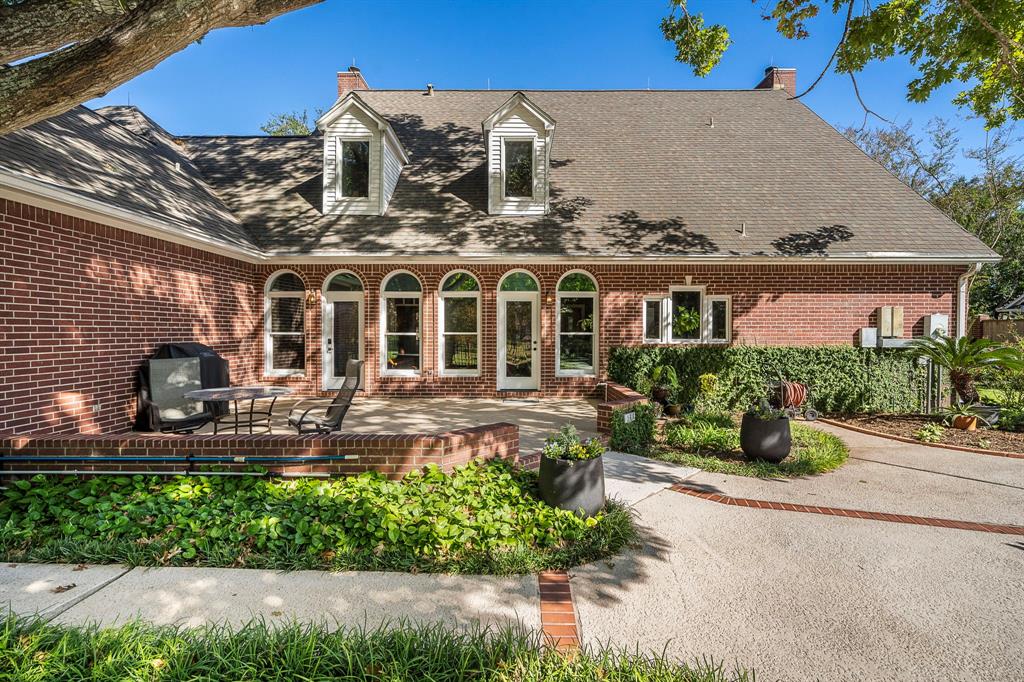 4011 Brynmawr Drive