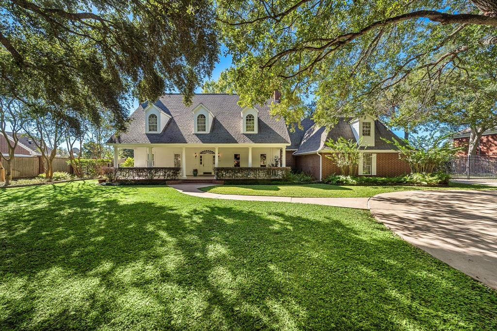 4011 Brynmawr Drive