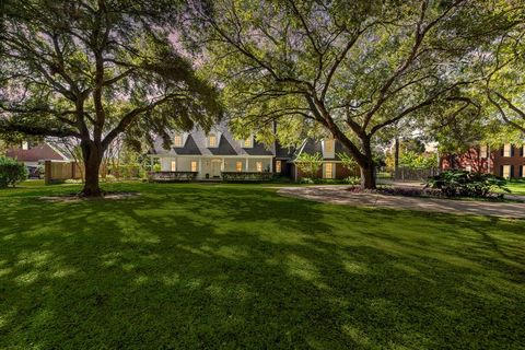 4011 Brynmawr Drive Richmond TX 77406