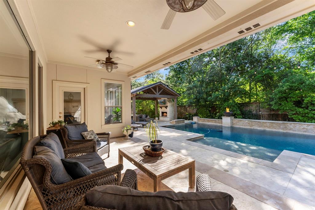 86 W Thymewood Place, The Woodlands, Texas image 30