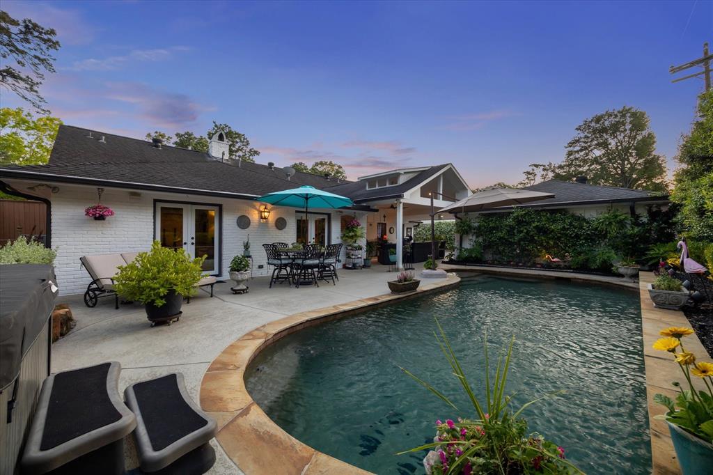10010 Briar Forest Drive, Houston, Texas image 35