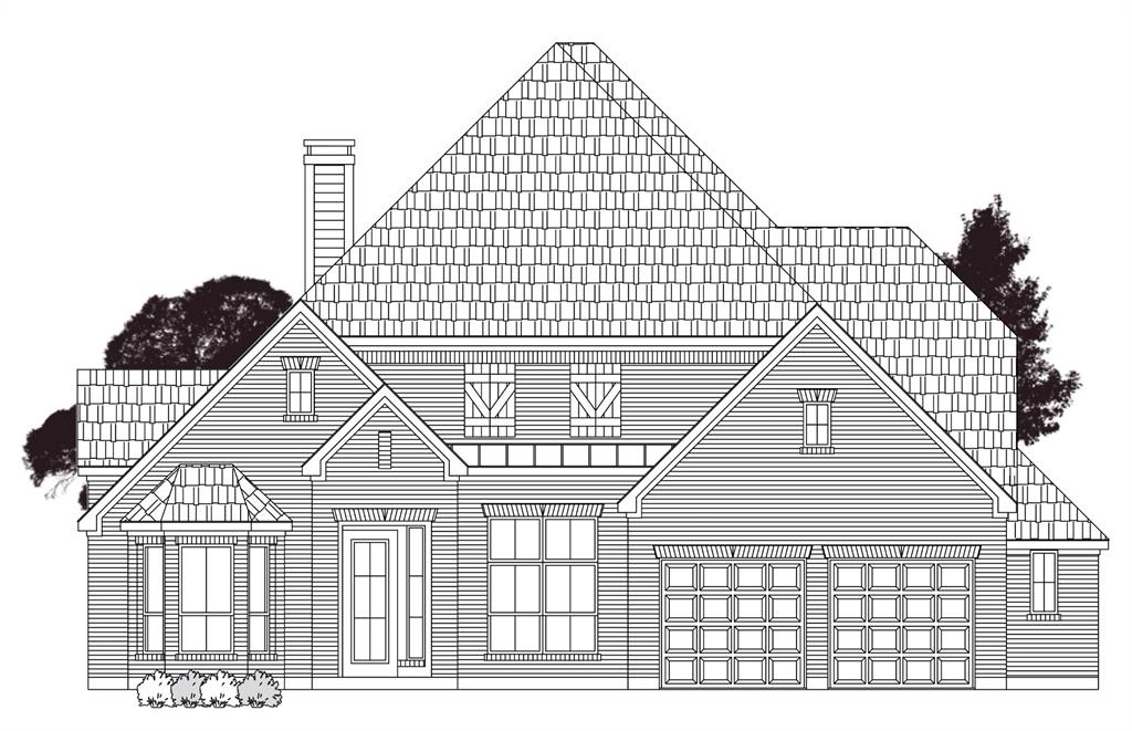 21610 Hummingbird Bush Drive, Cypress, Texas image 2
