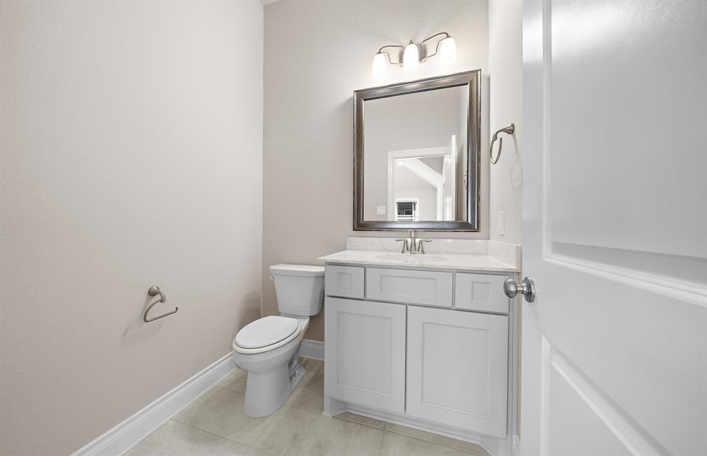 21610 Hummingbird Bush Drive, Cypress, Texas image 35
