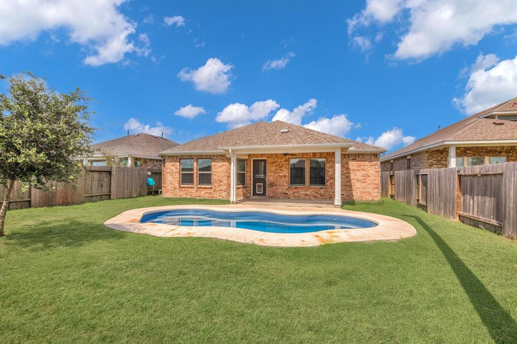 2314 Brickfielder Lane, Baytown, Texas image 40