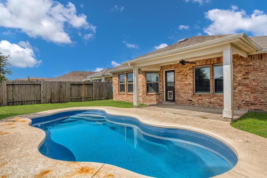 2314 Brickfielder Lane, Baytown, Texas image 41