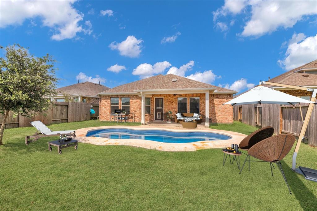 2314 Brickfielder Lane, Baytown, Texas image 36