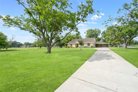18120 County Road 127 Pearland TX 77581