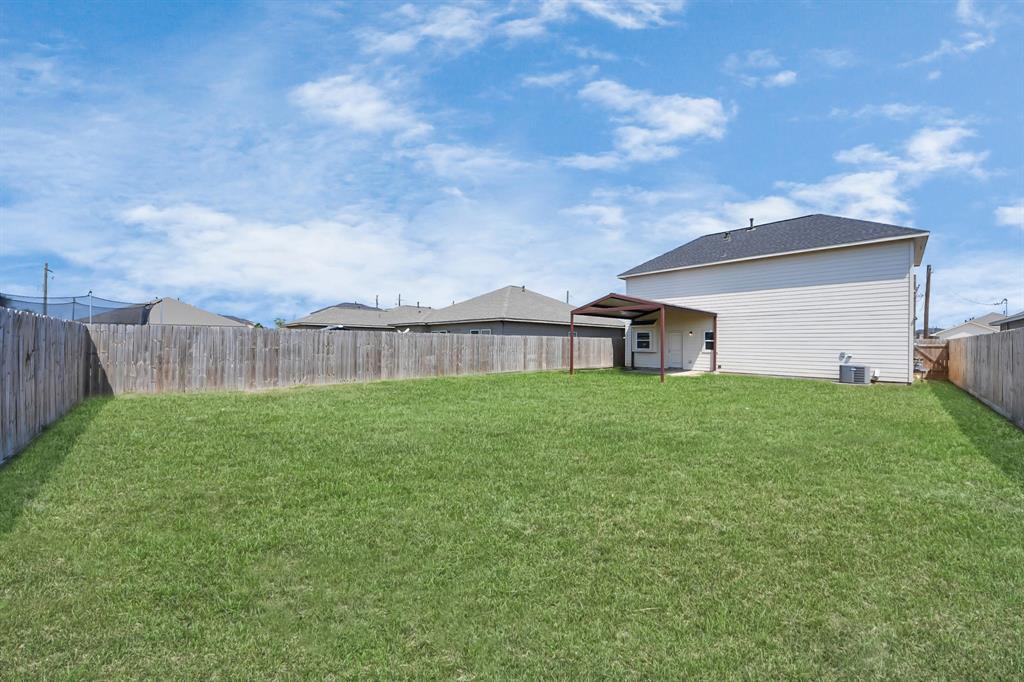 56 County Road 5102c, Cleveland, Texas image 35