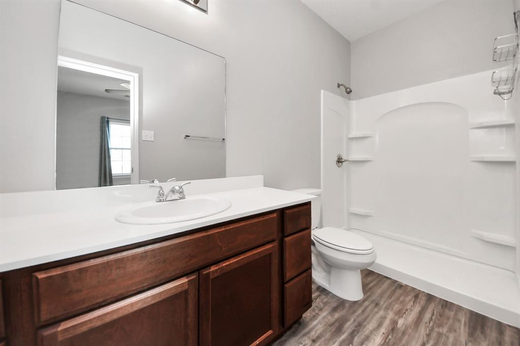 56 County Road 5102c, Cleveland, Texas image 23
