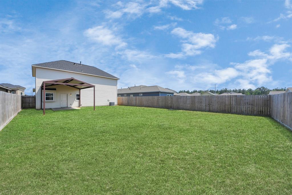 56 County Road 5102c, Cleveland, Texas image 34