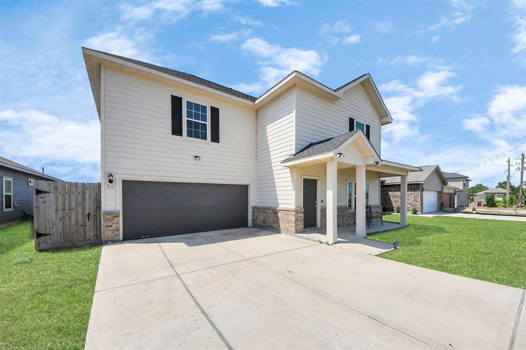 56 County Road 5102c, Cleveland, Texas image 4