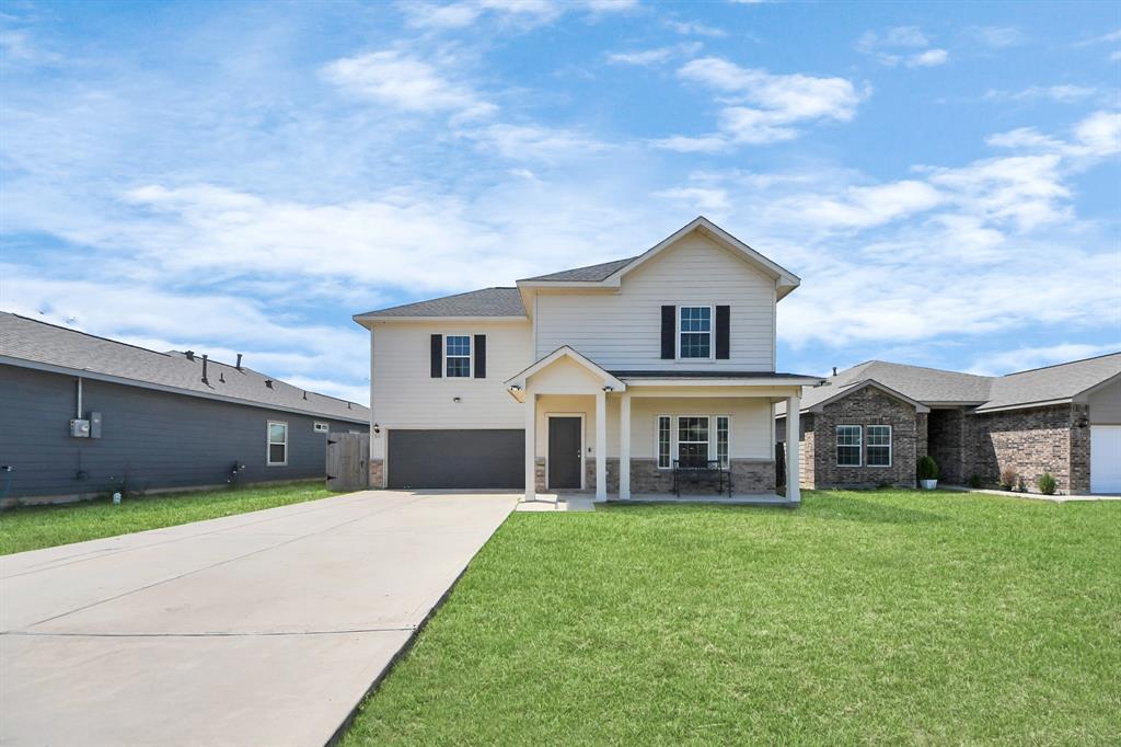 56 County Road 5102c, Cleveland, Texas image 3