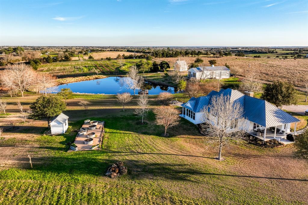 5025 Wickel Road, Burton, Texas image 38