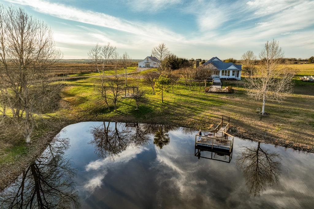 5025 Wickel Road, Burton, Texas image 18