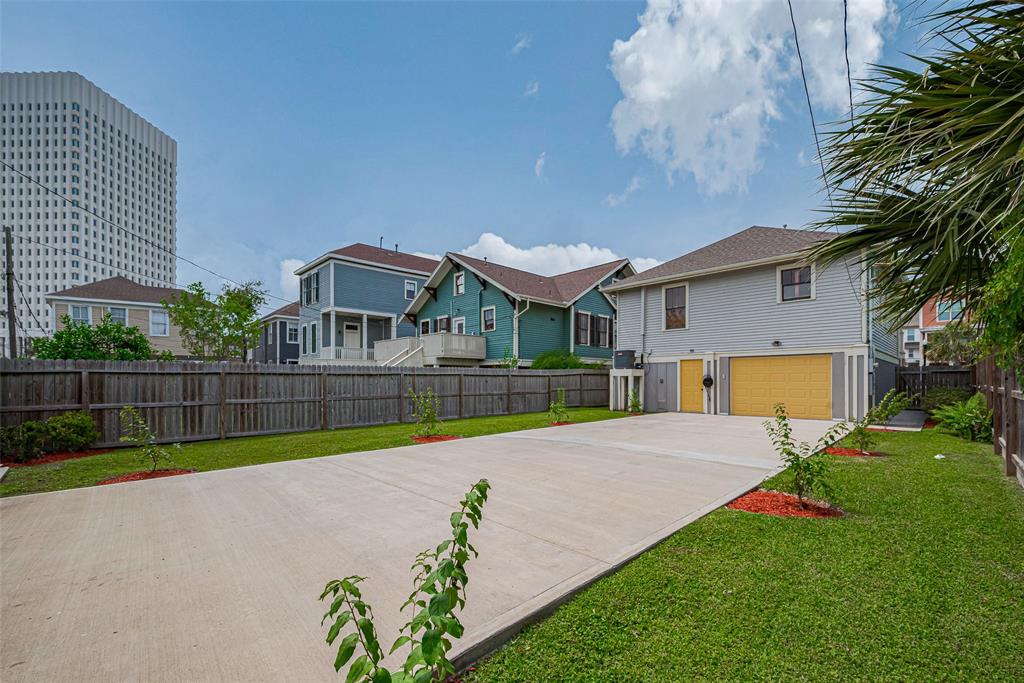 1715 Mechanic Street, Galveston, Texas image 36