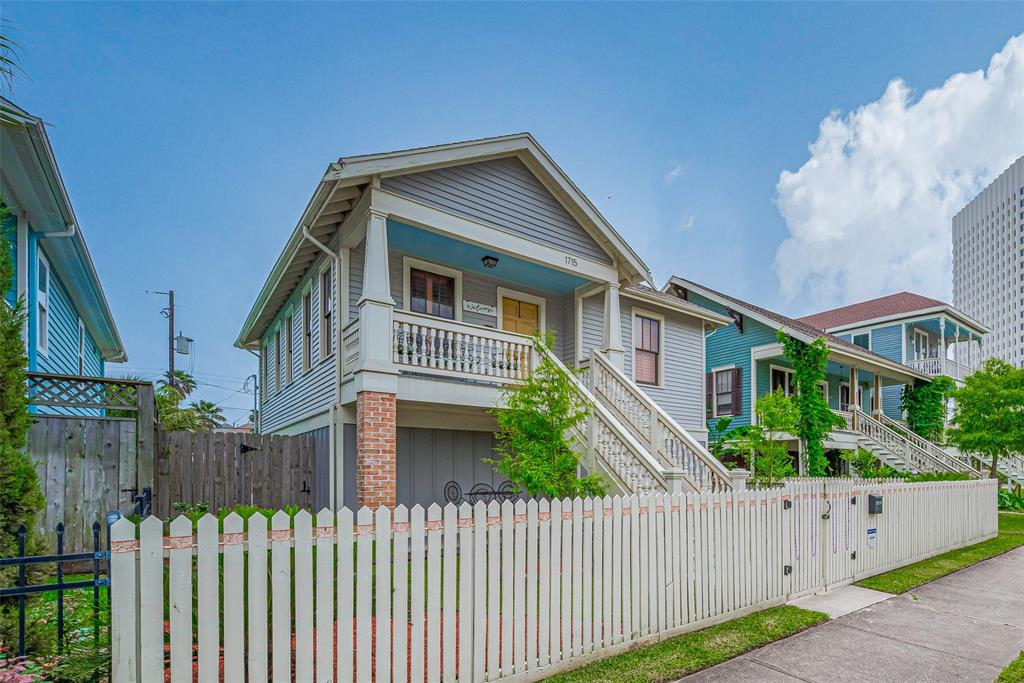 1715 Mechanic Street, Galveston, Texas image 5