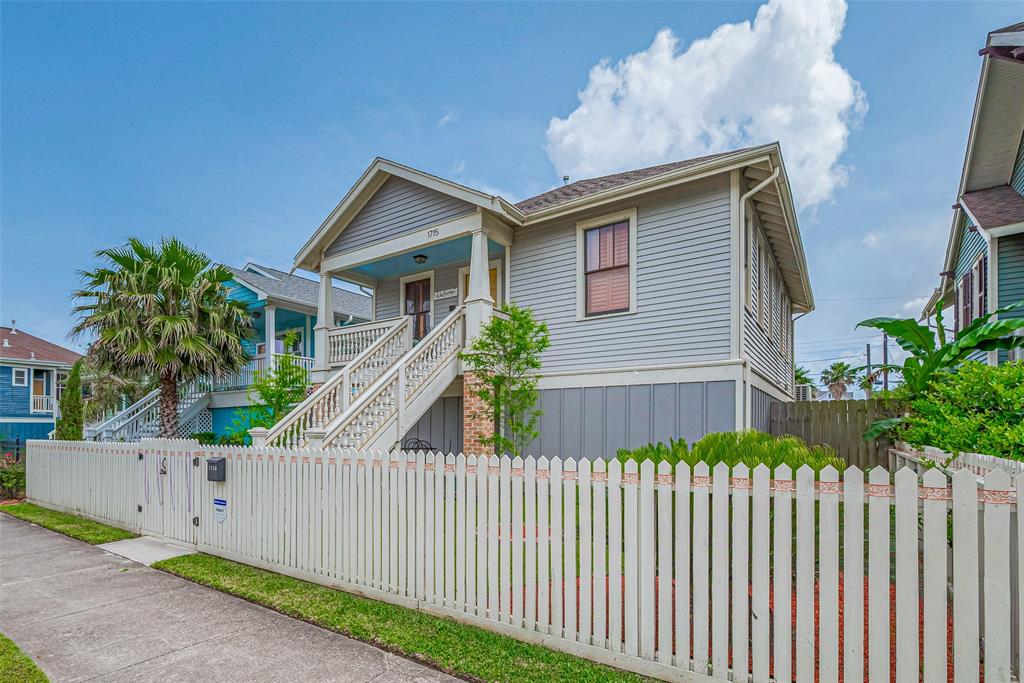 1715 Mechanic Street, Galveston, Texas image 2