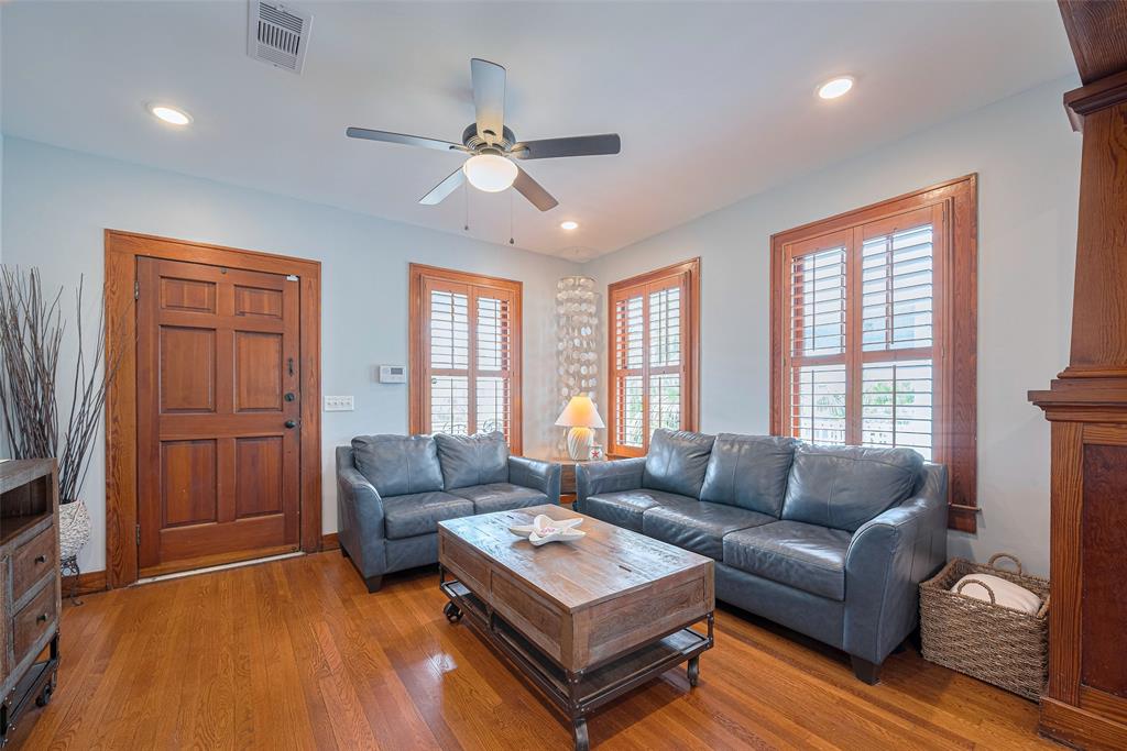 1715 Mechanic Street, Galveston, Texas image 7