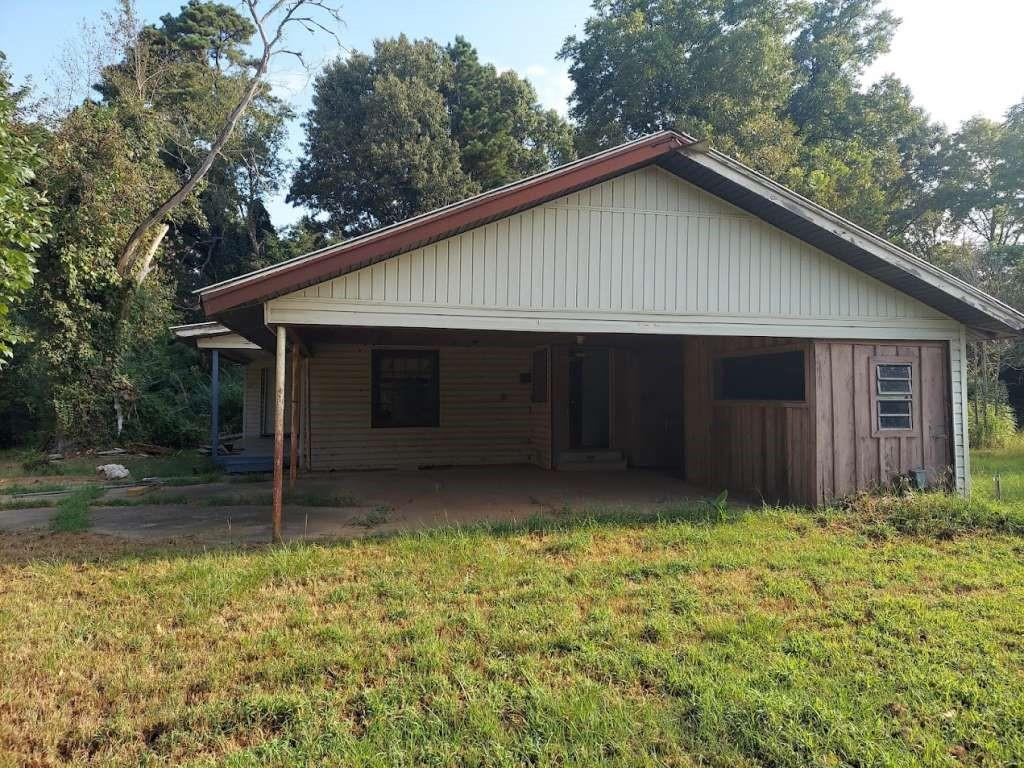 9498 Daniels Chapel Road, De Kalb, Texas image 2