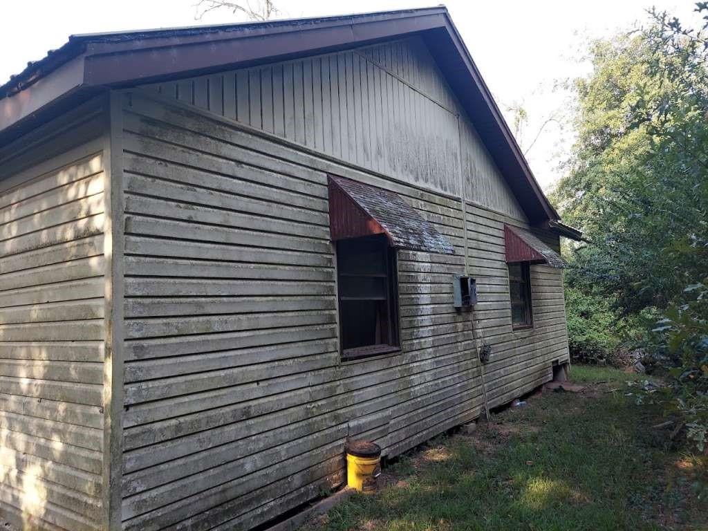 9498 Daniels Chapel Road, De Kalb, Texas image 4