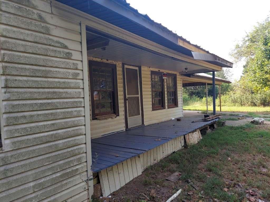 9498 Daniels Chapel Road, De Kalb, Texas image 5