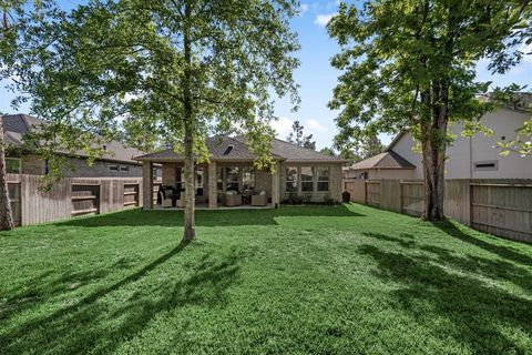 A home in Montgomery