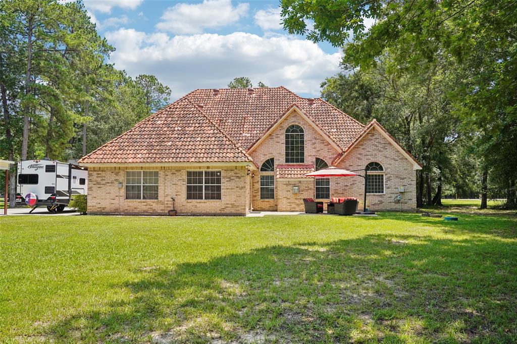 21885 Lost Meadow, New Caney, Texas image 42