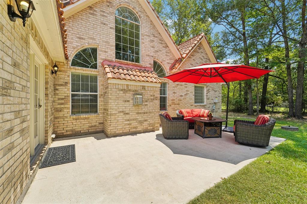 21885 Lost Meadow, New Caney, Texas image 39