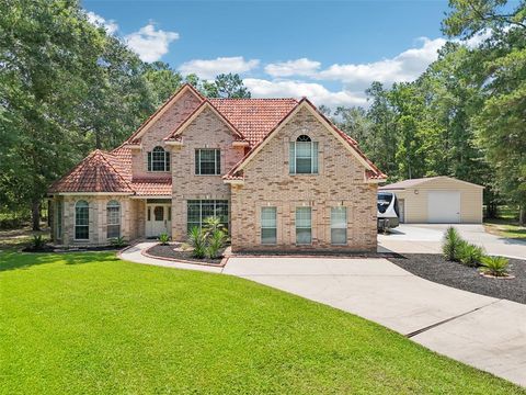 21885 Lost Meadow New Caney TX 77357
