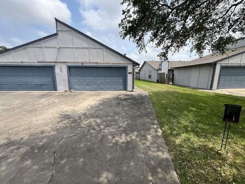7206 Elwood Court A4 Corpus Christi TX 78413