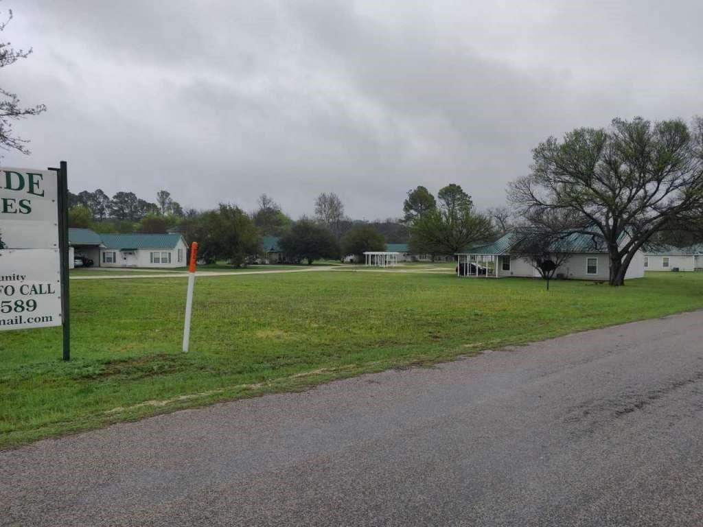 315 Depot Court, Rainbow, Texas image 3