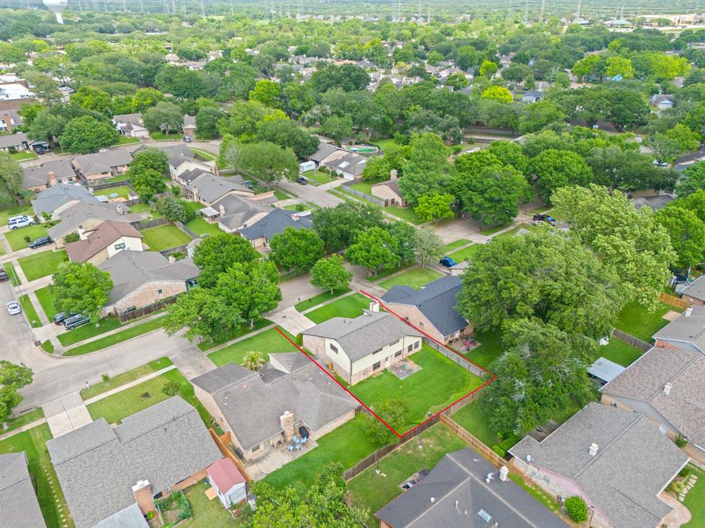 3110 Frontier Drive, Sugar Land, Texas image 41