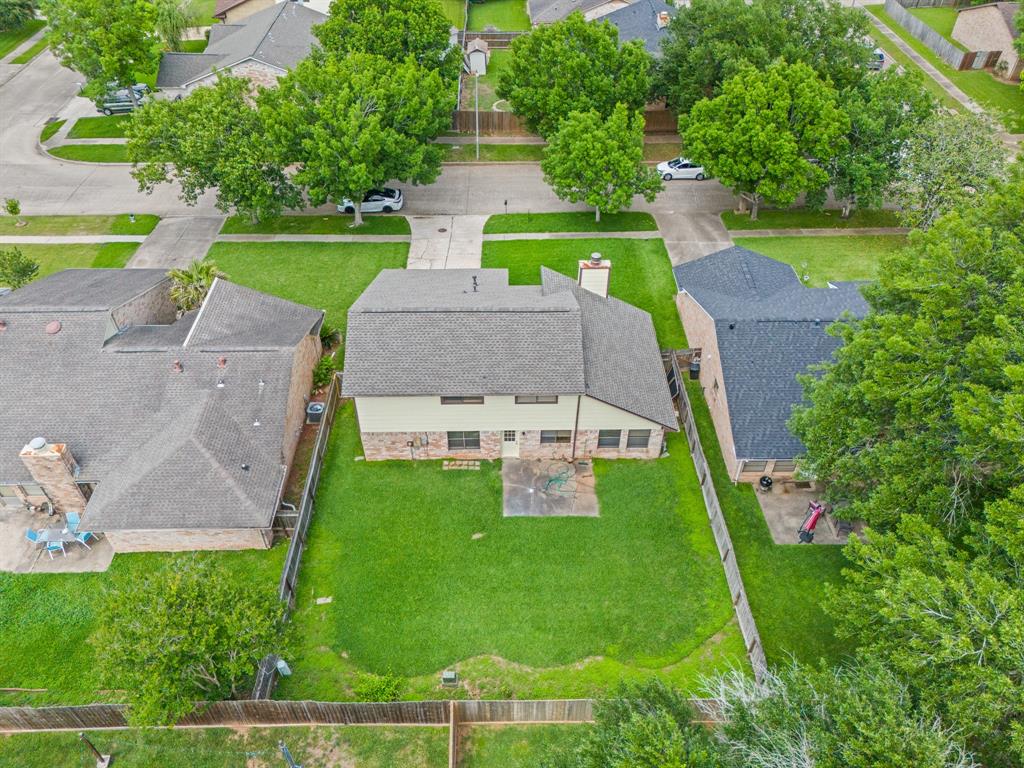 3110 Frontier Drive, Sugar Land, Texas image 40