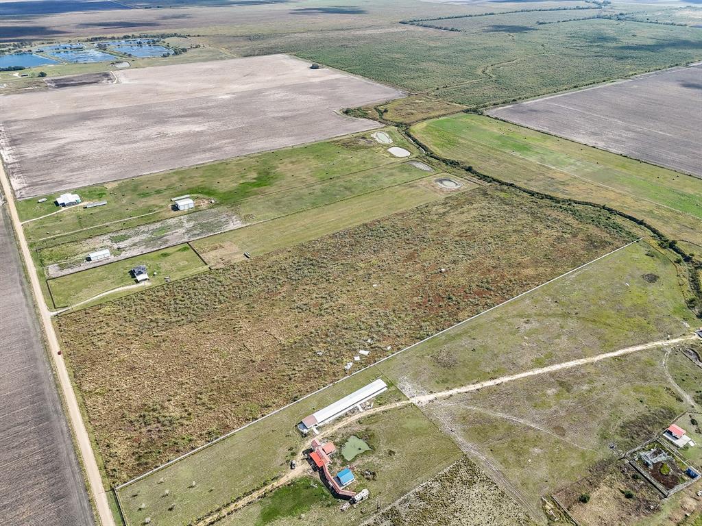 County Road 328, Louise, Texas image 6